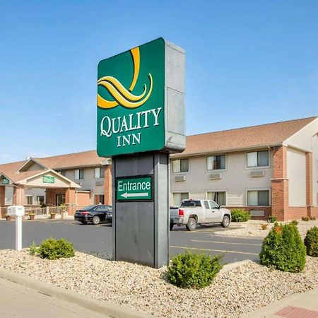 Quality Inn Ottawa Near Starved Rock State Park Bagian luar foto