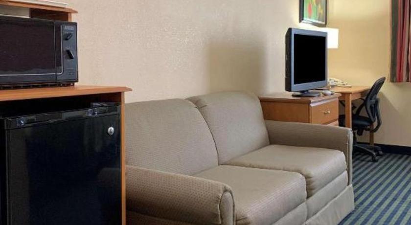 Quality Inn Ottawa Near Starved Rock State Park Bagian luar foto