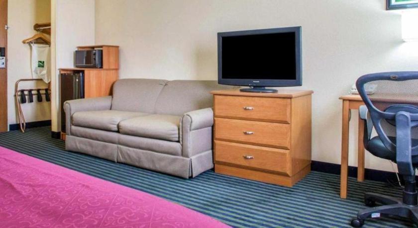 Quality Inn Ottawa Near Starved Rock State Park Bagian luar foto