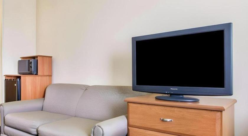 Quality Inn Ottawa Near Starved Rock State Park Bagian luar foto